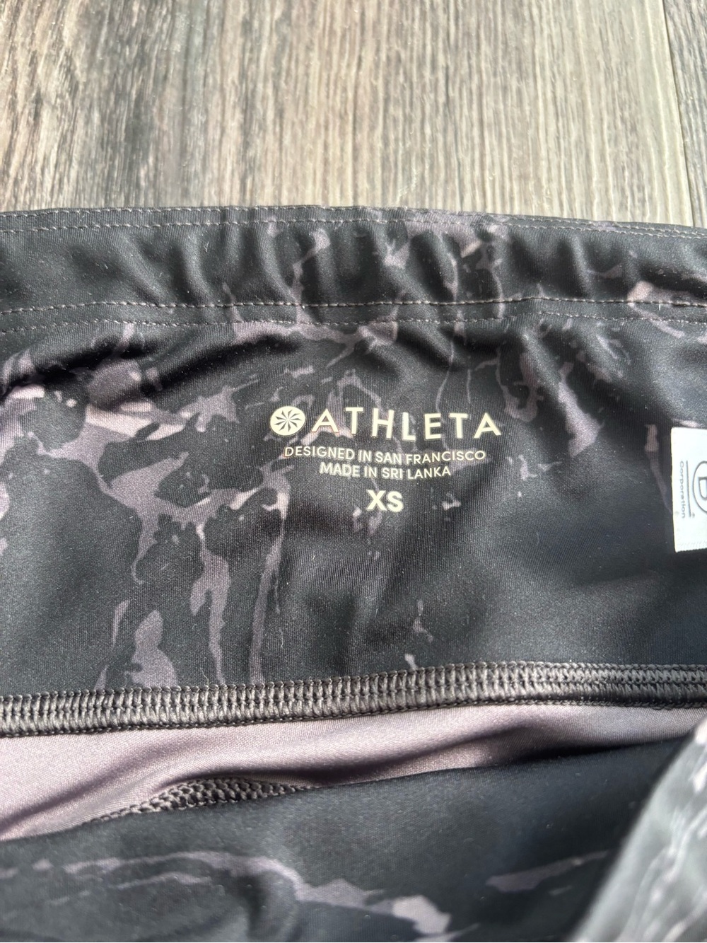 Athleta Leggings Bundle - Picture 5 of 9